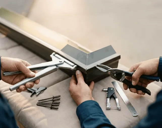 Why choose Gutter Repair in Caney, OK